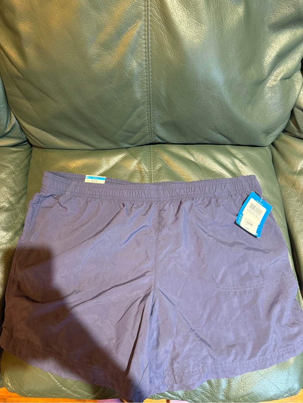 Columbia Women’s  Athletic Shorts